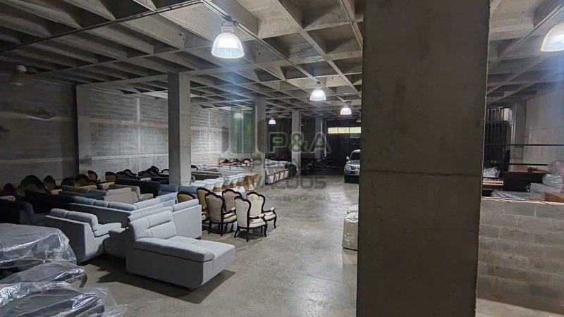 Bodega En Arriendo - Barrio Obrero, Bello