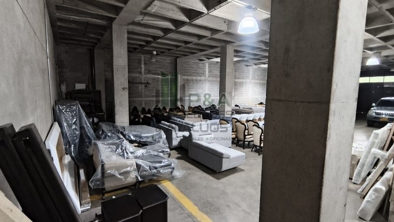 Bodega En Arriendo - Barrio Obrero, Bello