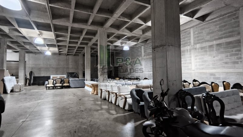 Bodega En Arriendo - Barrio Obrero, Bello