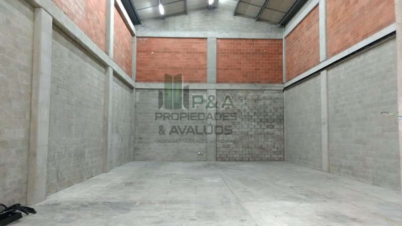 Bodega En Arriendo - Valle Sur, Itagüí