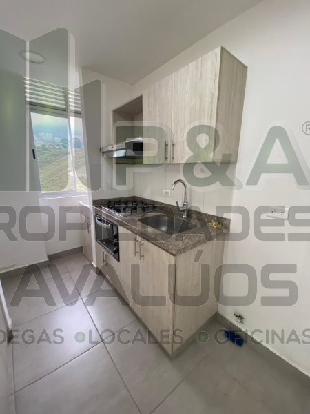 Apartamento disponible para Arriendo en Medellin Calasanz Foto numero 1