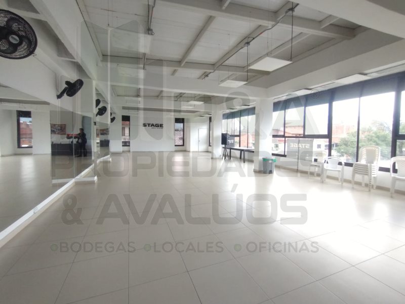 Bodega disponible para Arriendo en Medellín Guayabal Foto numero 1