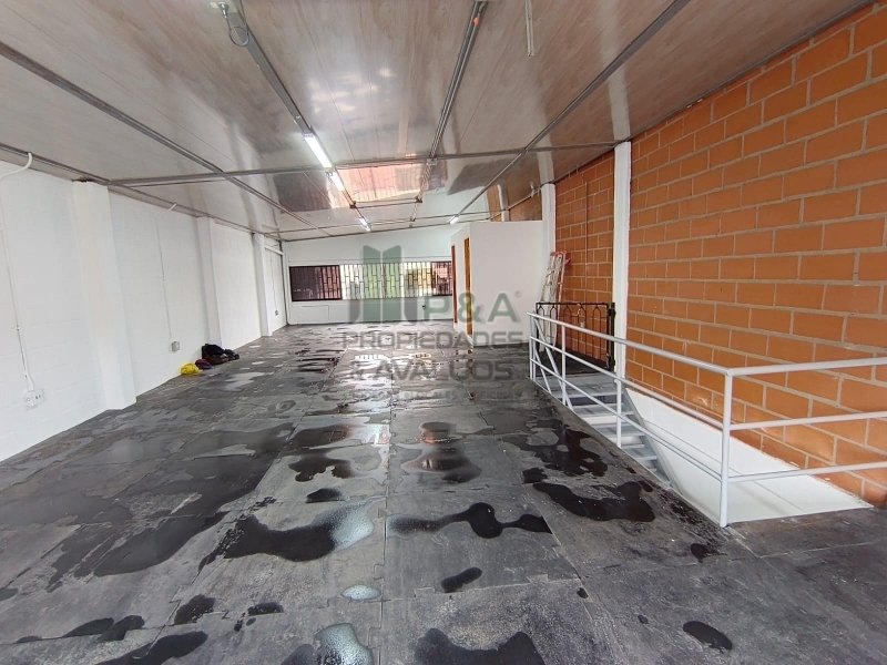 Bodega En Arriendo - Campo Amor, Medellín