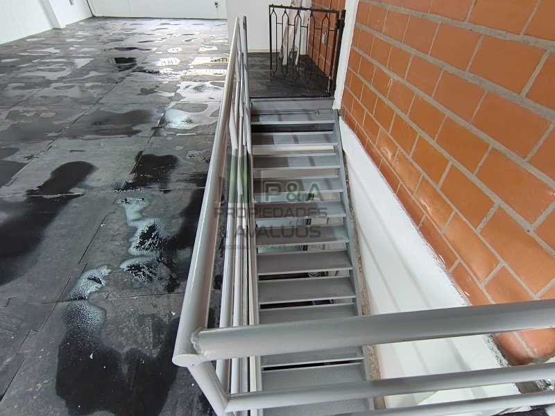 Bodega En Arriendo - Campo Amor, Medellín