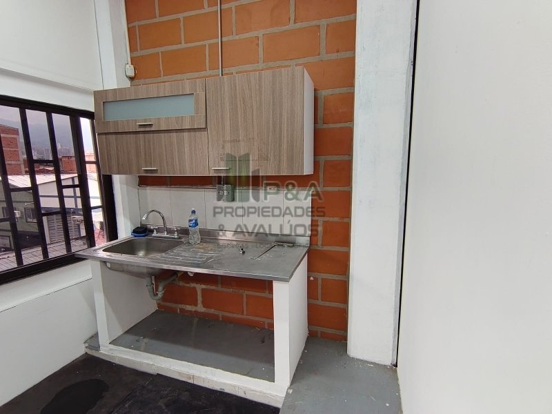 Bodega En Arriendo - Campo Amor, Medellín