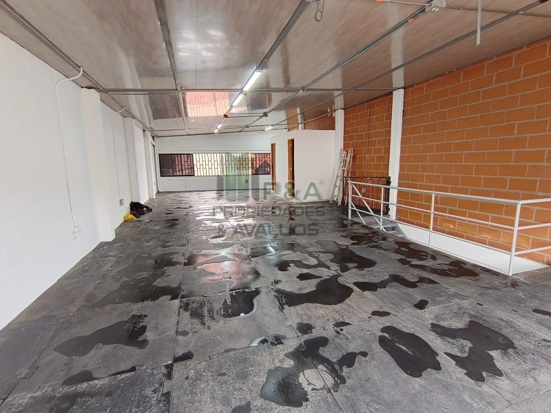 Bodega En Arriendo - Campo Amor, Medellín