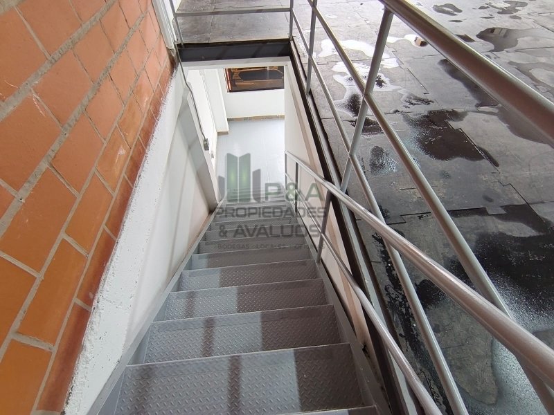 Bodega En Arriendo - Campo Amor, Medellín