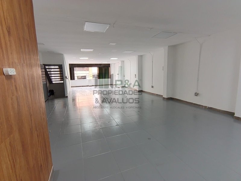 Bodega En Arriendo - Campo Amor, Medellín