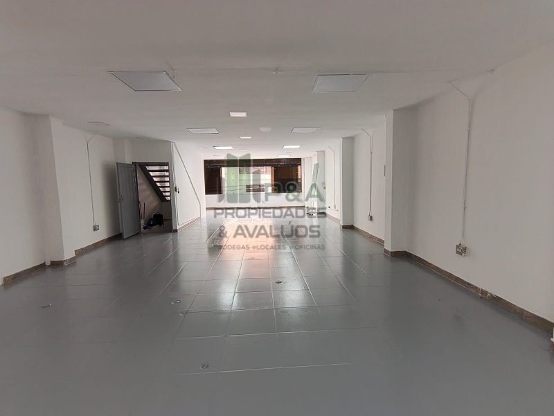 Bodega En Arriendo - Campo Amor, Medellín