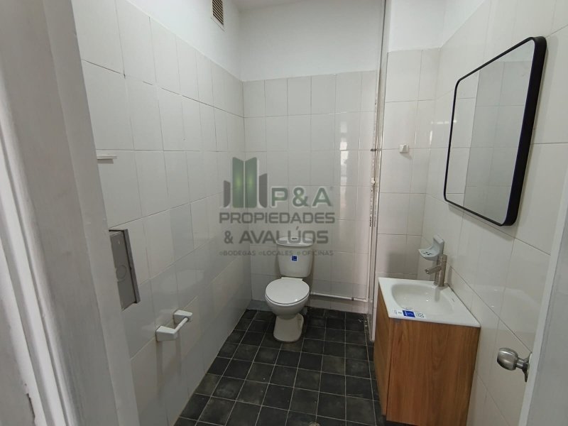 Bodega En Arriendo - Campo Amor, Medellín