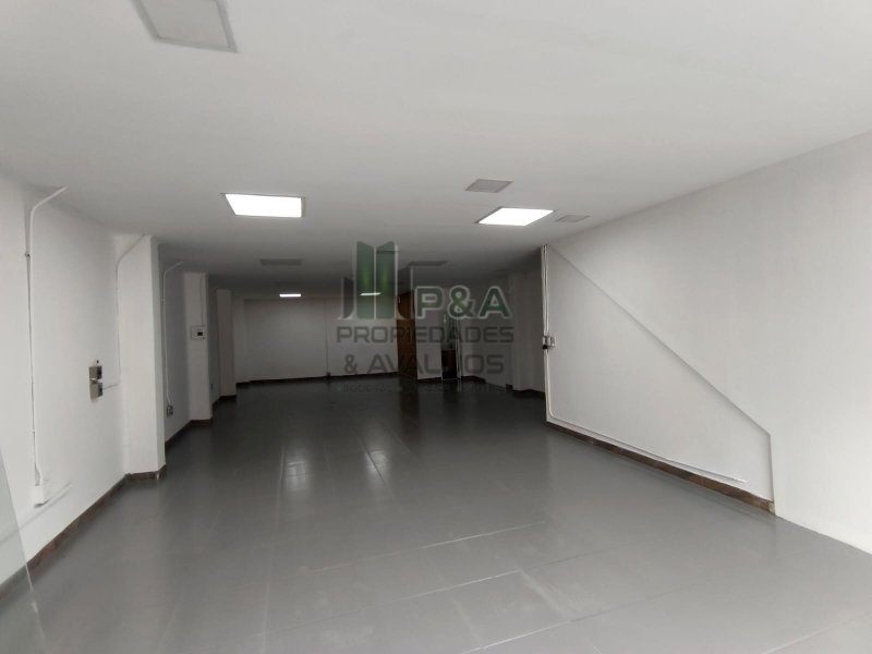 Bodega En Arriendo - Campo Amor, Medellín