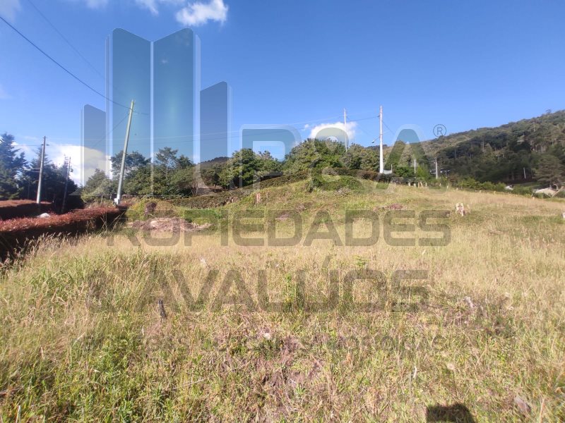 Terreno disponible para Venta en Medellin Las Palmas Foto numero 1