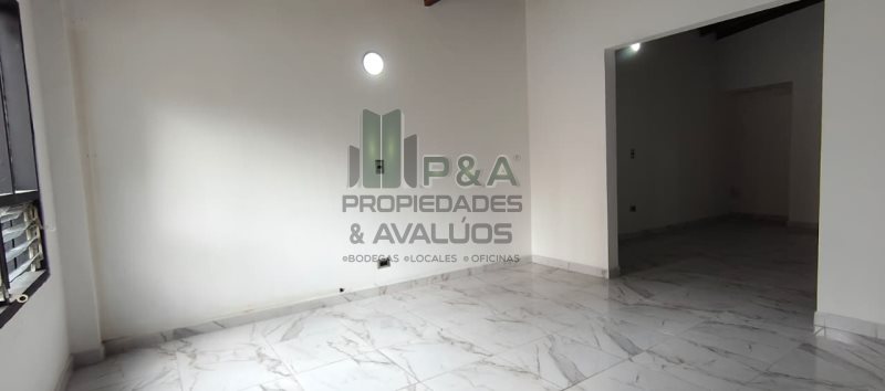 Oficina disponible para Arriendo en Medellín con un valor de $2,500,000 código 2651