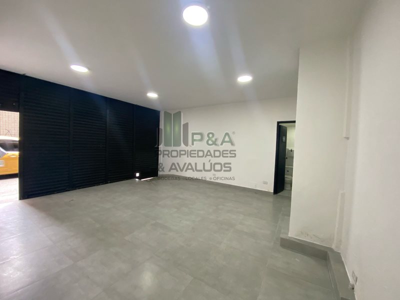 Local disponible para Arriendo en Medellin Centro Foto numero 1