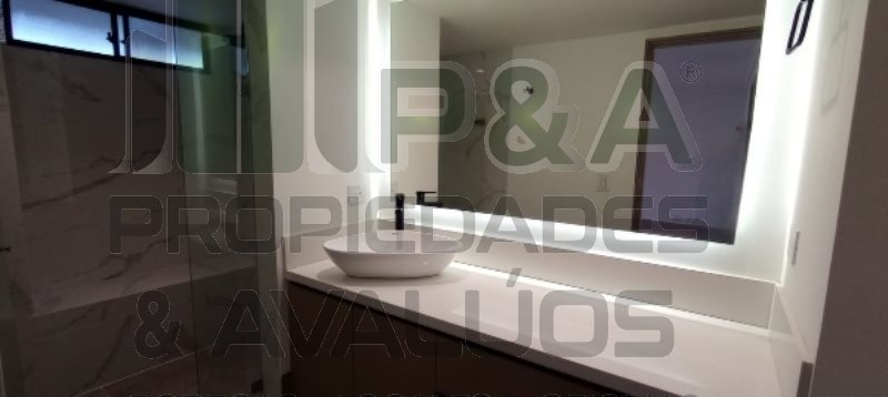 Apartamento disponible para Venta en Medellin Poblado Foto numero 1