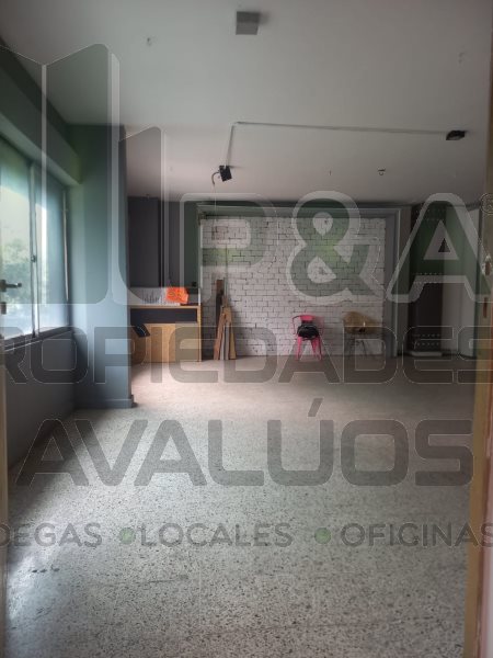 Bodega disponible para Arriendo en Medellin Trinidad Foto numero 1