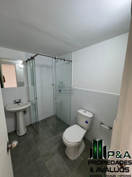 Apartamento disponible para Arriendo en Medellin con un valor de $1,700,000 código 2092