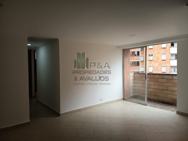 Apartamento disponible para Arriendo en Itagüí Santa Maria Foto numero 1