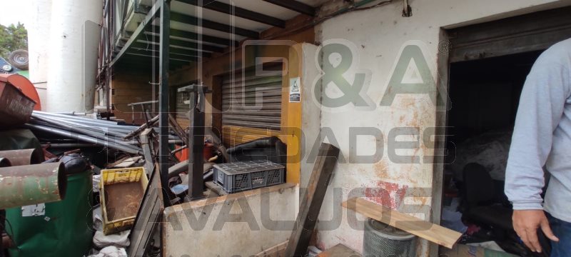 Bodega disponible para Arriendo en Bello Copacabana Foto numero 1