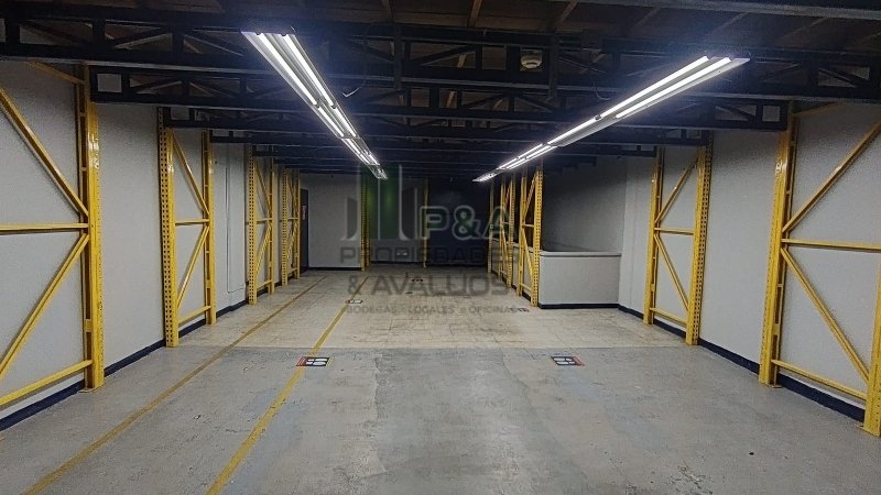 Local En Arriendo - San Diego, Medellín