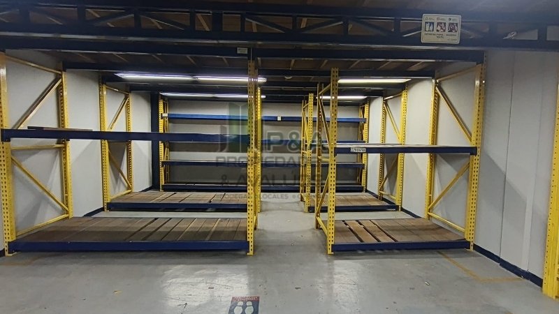 Local En Arriendo - San Diego, Medellín