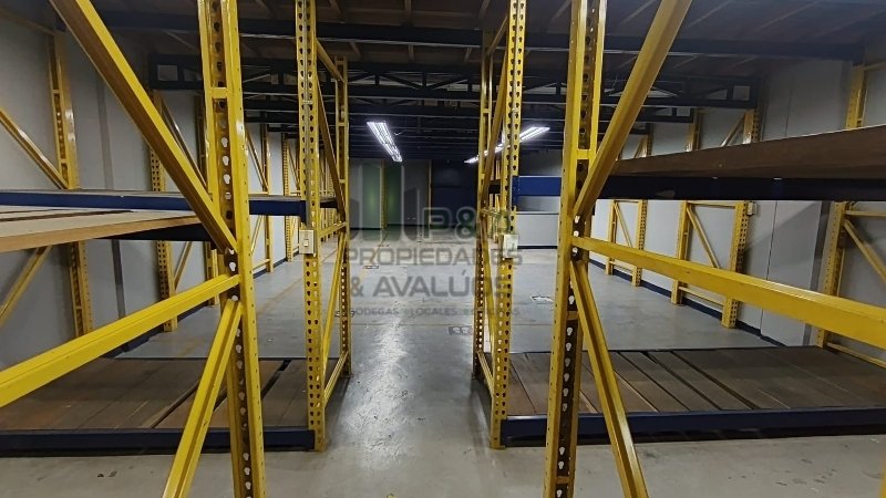 Local En Arriendo - San Diego, Medellín