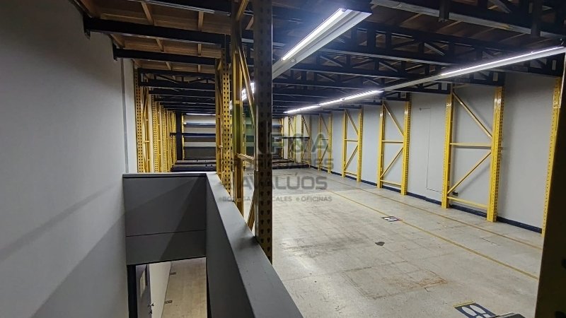 Local En Arriendo - San Diego, Medellín