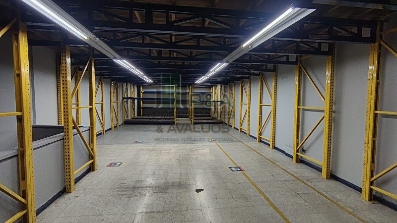 Local En Arriendo - San Diego, Medellín