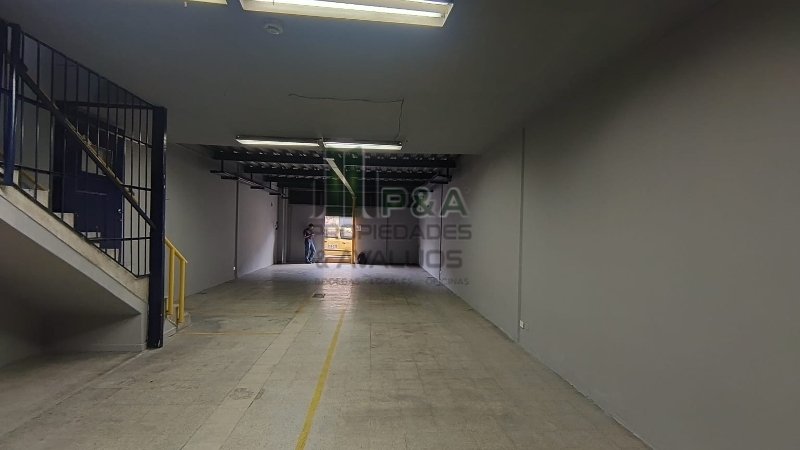 Local En Arriendo - San Diego, Medellín