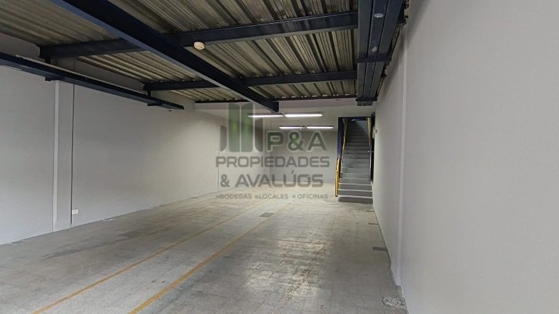 Local En Arriendo - San Diego, Medellín