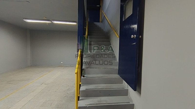 Local En Arriendo - San Diego, Medellín
