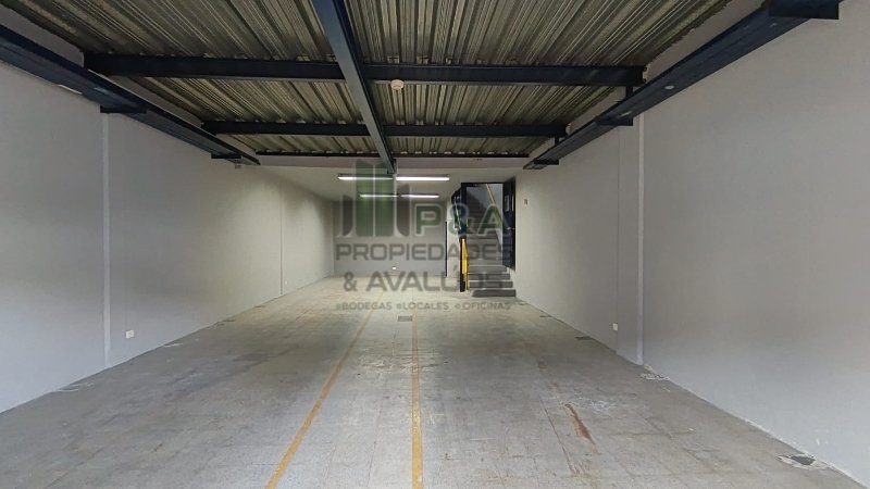 Local En Arriendo - San Diego, Medellín