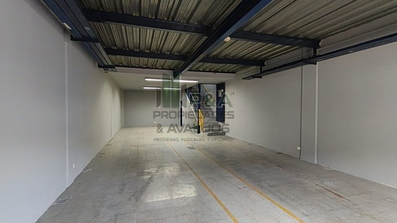 Local En Arriendo - San Diego, Medellín