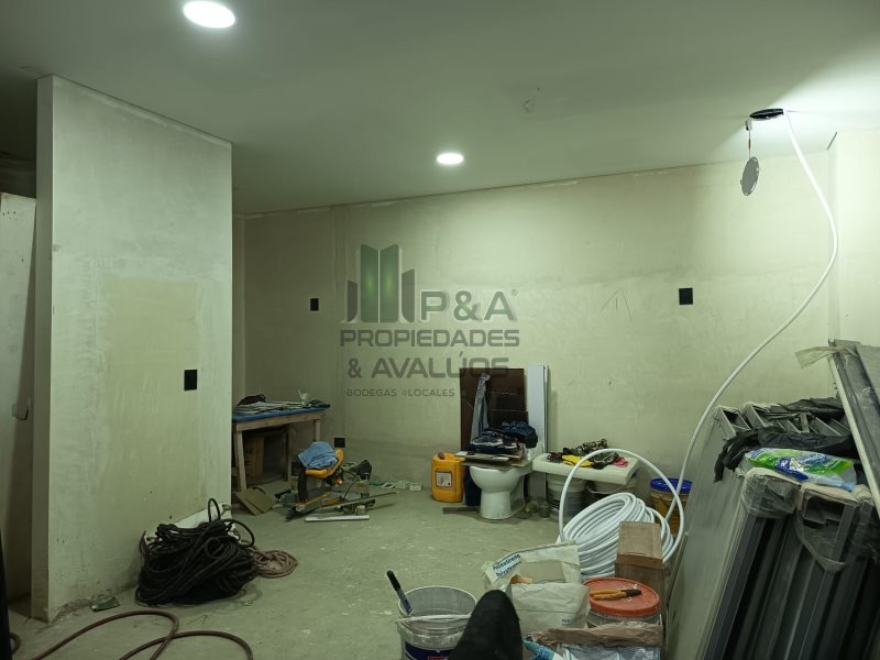 Local disponible para Arriendo en Medellin con un valor de $6,500,000 código 2602