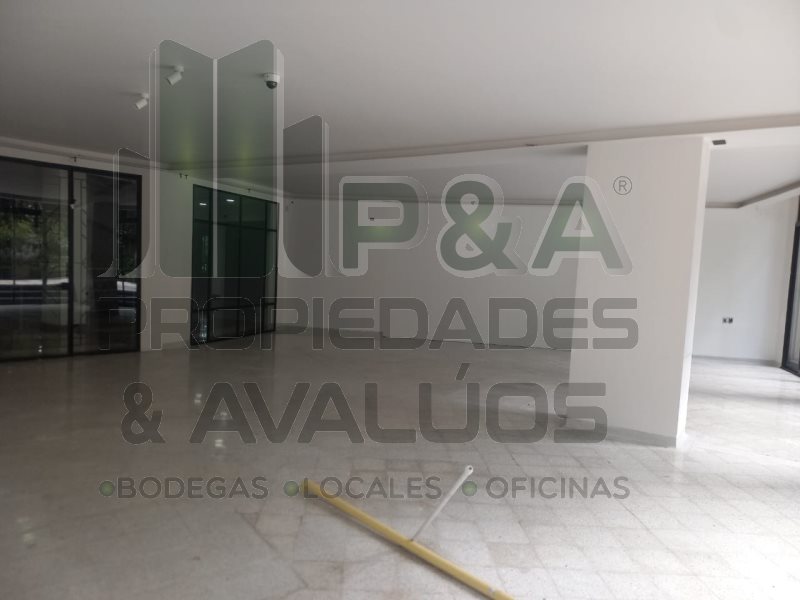 Local disponible para Arriendo en Medellin Poblado Foto numero 1