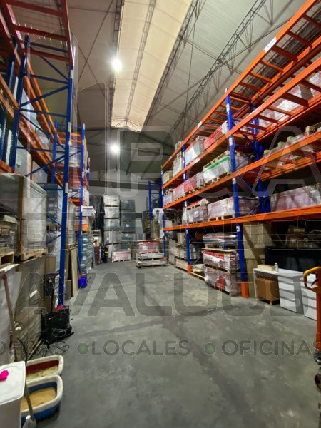 Bodega disponible para Arriendo en Itagüí Itagui Foto numero 1