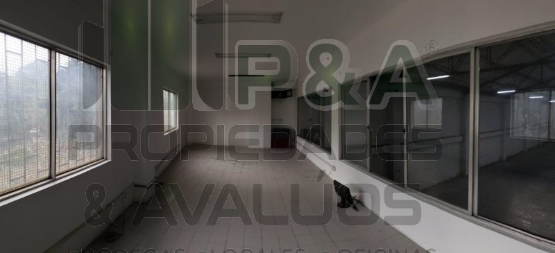 Bodega disponible para Arriendo en Itagüí Itagui Foto numero 1