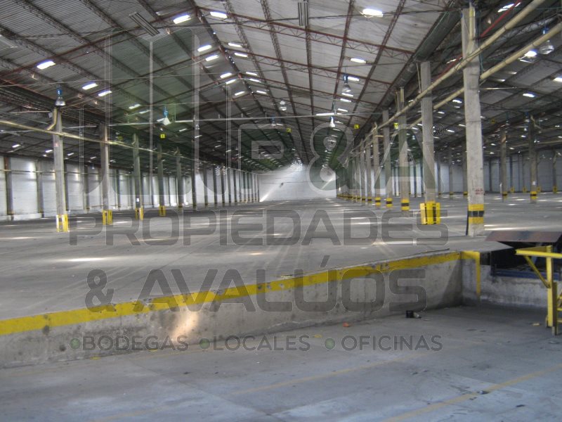 Bodega disponible para Venta en Itagüí Itagui Foto numero 1