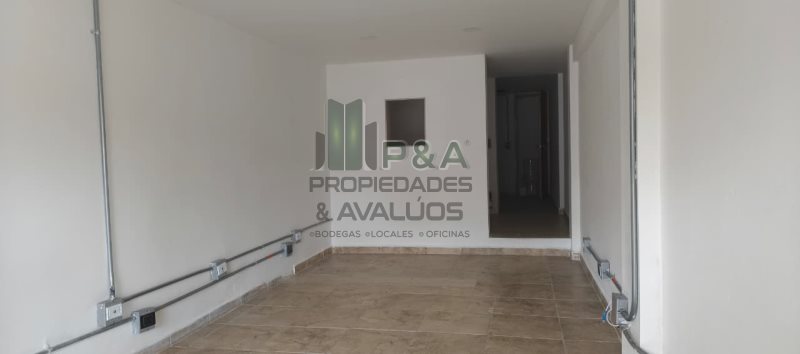 Local disponible para Arriendo en Medellin con un valor de $3,200,000 código 2513