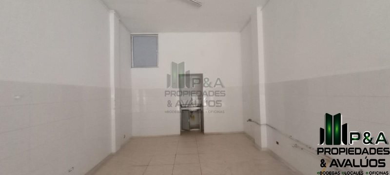 Local disponible para Arriendo en Medellin con un valor de $2,200,000 código 2060