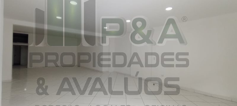 Local disponible para Arriendo en Medellin Industriales Foto numero 1