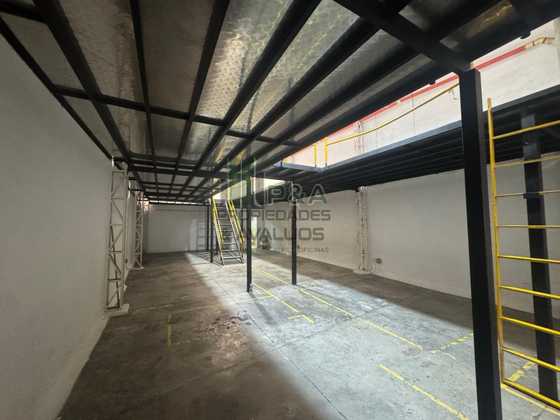 Bodega disponible para Arriendo en Medellin Centro Foto numero 1