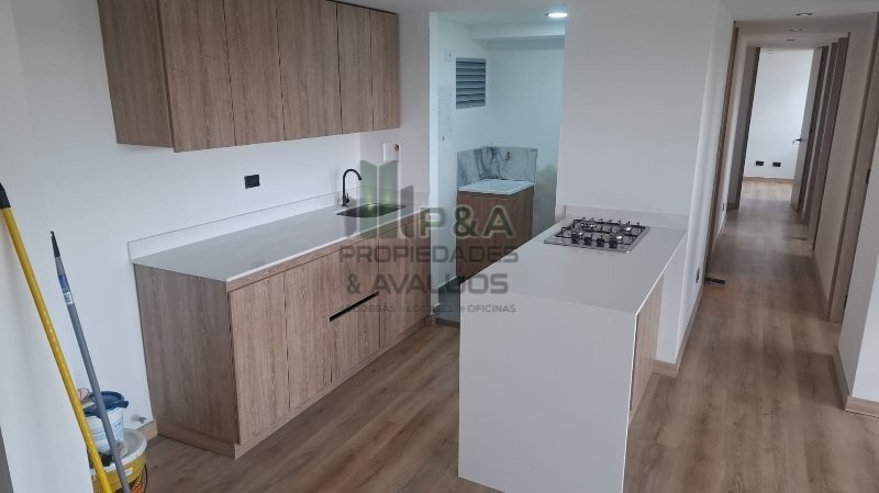 Apartamento En Venta - Rionegro, Rionegro