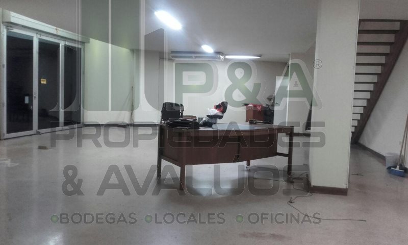 Edificio disponible para Arriendo en Medellin Industriales Foto numero 1