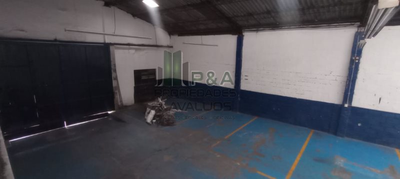 Bodega disponible para Arriendo en Medellin Barrio Colombia Foto numero 1