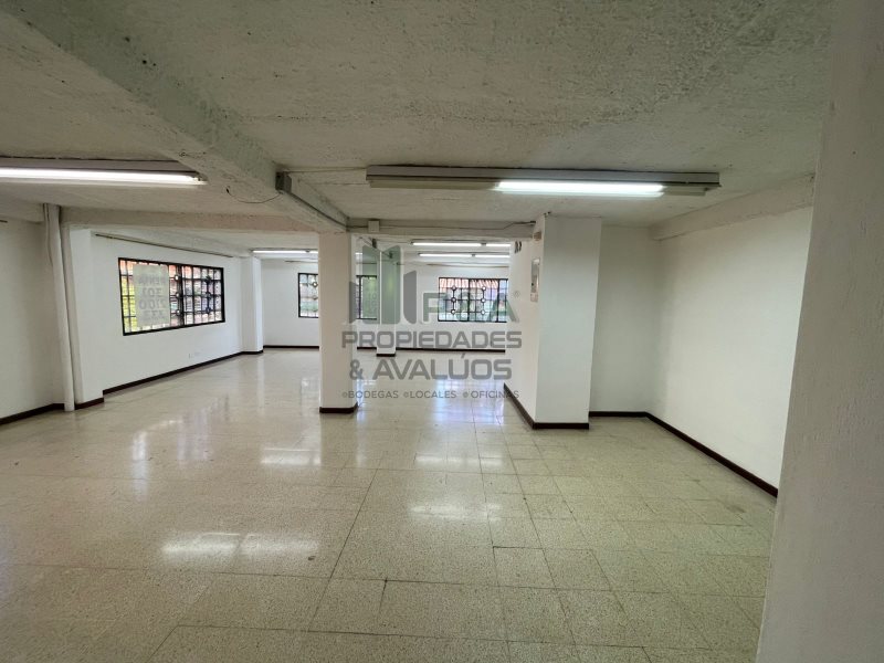 Local disponible para Arriendo en Medellin Chagualo Foto numero 1