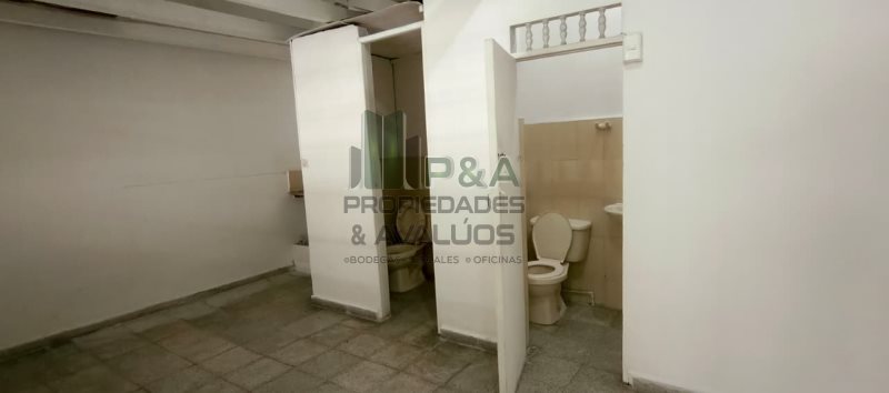 Local disponible para Arriendo en Medellin San Juan Foto numero 1