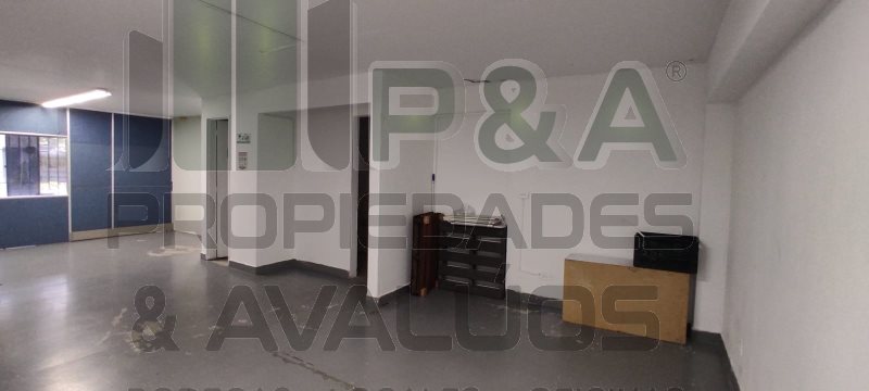 Bodega disponible para Arriendo en Medellin Guayabal Foto numero 1