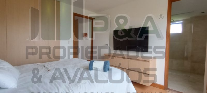 Apartamento disponible para Arriendo en Medellin Poblado Foto numero 1