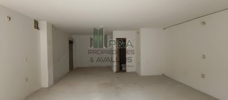 Local disponible para Arriendo en Itagüí con un valor de $8,000,000 código 2585